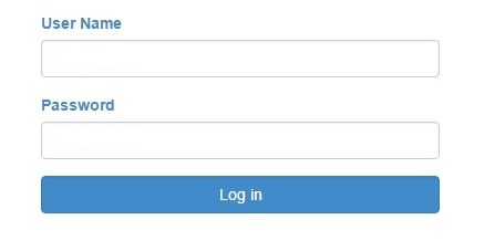 AngularJS Expense Web API